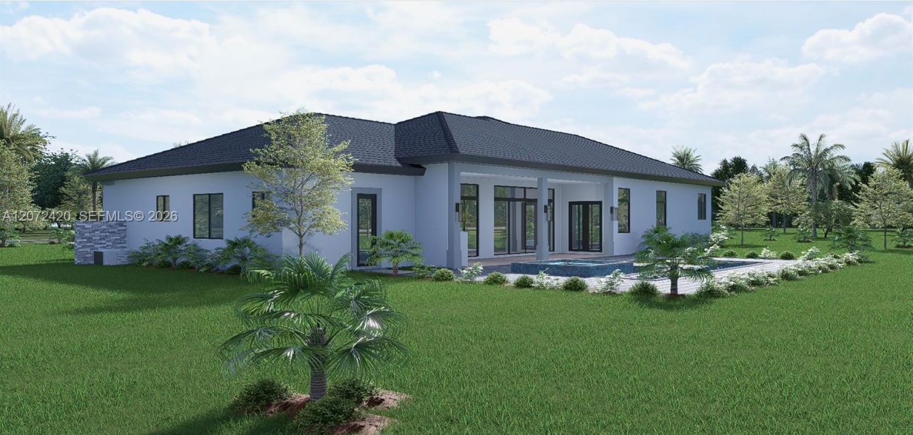 29624 SW 194 Ct , Homestead, FL 33030 Photo