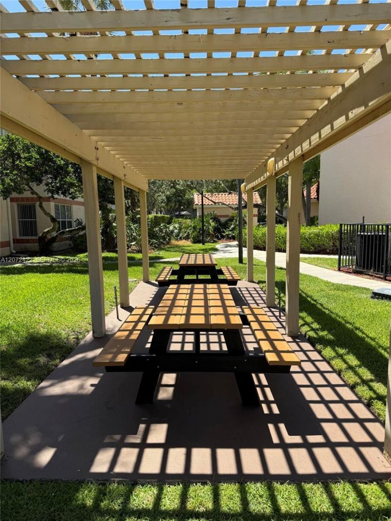 3450 N Pinewalk Dr N, Unit 421, Margate, FL 33063 Photo