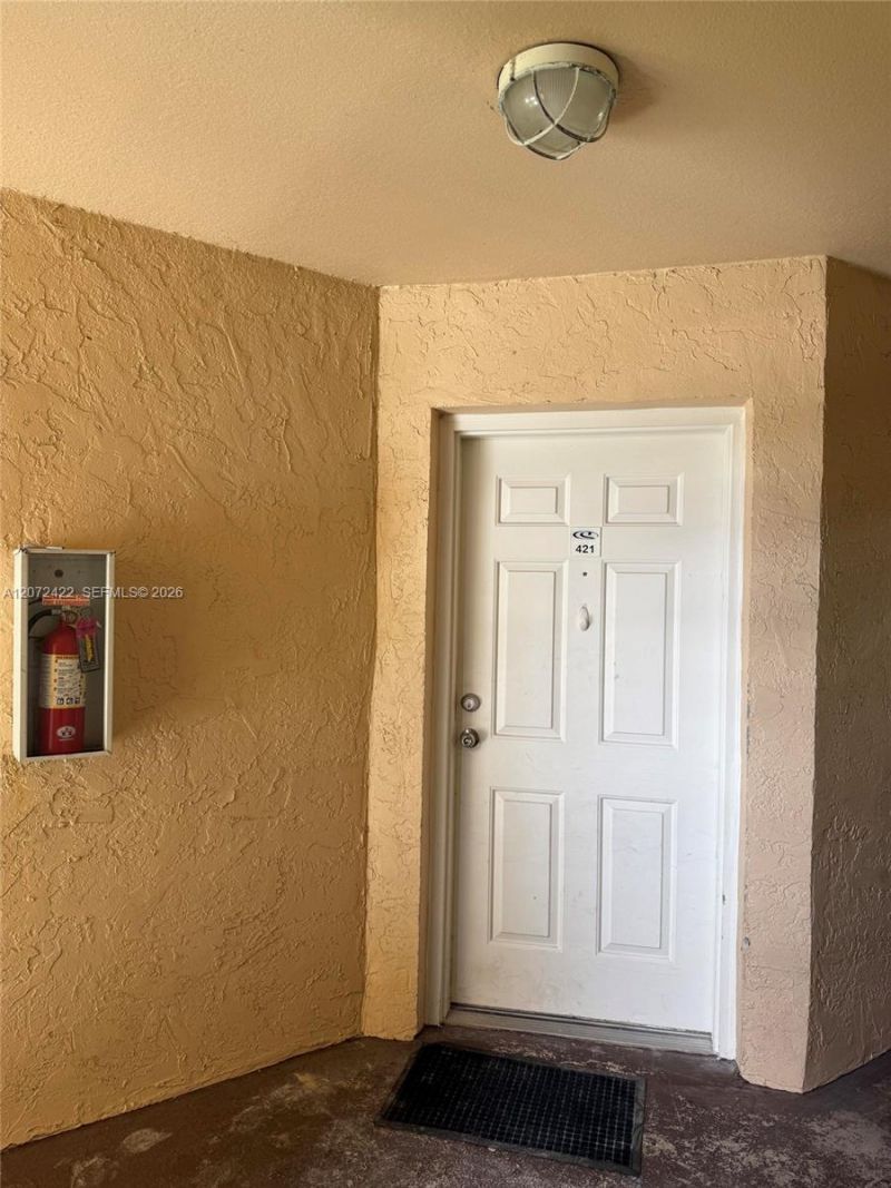 3450 N Pinewalk Dr N, Unit 421, Margate, FL 33063 Photo