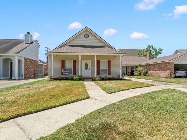 15312 Summerwood Ave, Baton Rouge, LA 70817