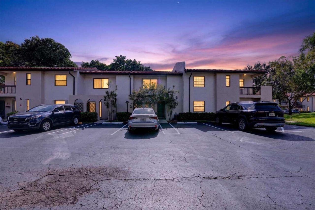 21682 Cypress Road, Unit 11d, Boca Raton, FL 33433 Photo