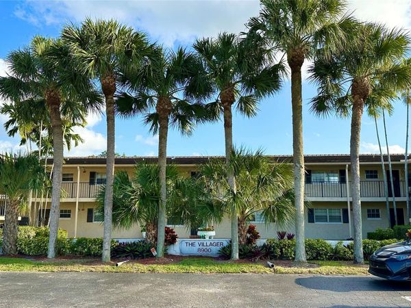 8900 W SAMPLE Road, Unit 106, Coral Springs, FL 33065