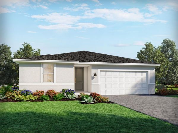 5493 HAMPTON PARK Circle, Vero Beach, FL 32966
