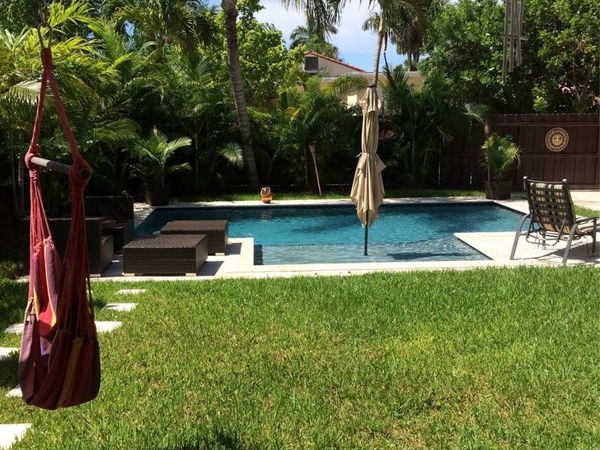 1126 LINCOLN Street, Hollywood, FL 33019