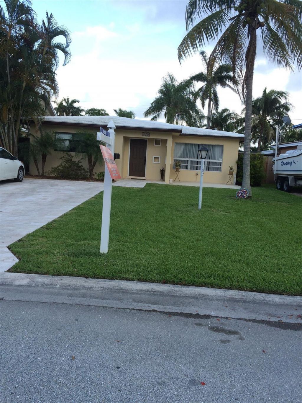 1126 Lincoln Street, Hollywood, FL 33019 Photo