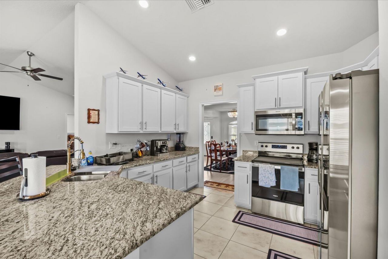 8516 Waterstone Boulevard, Fort Pierce, FL 34951 Photo