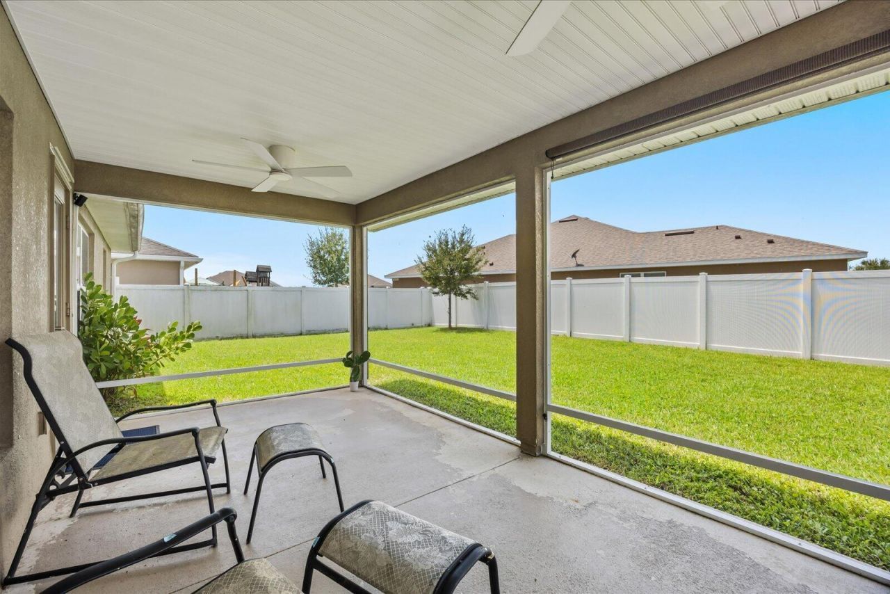 8516 Waterstone Boulevard, Fort Pierce, FL 34951 Photo
