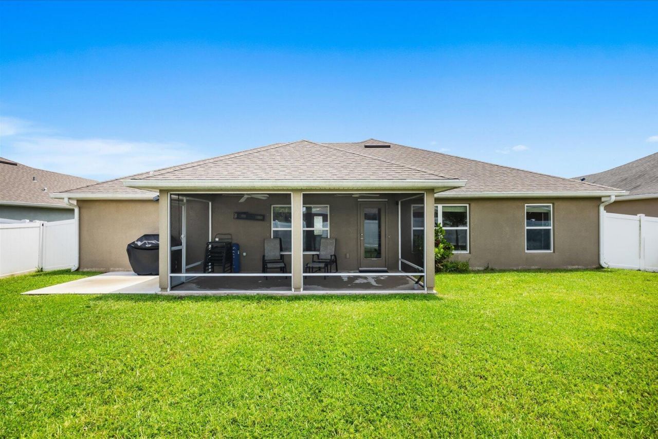 8516 Waterstone Boulevard, Fort Pierce, FL 34951 Photo