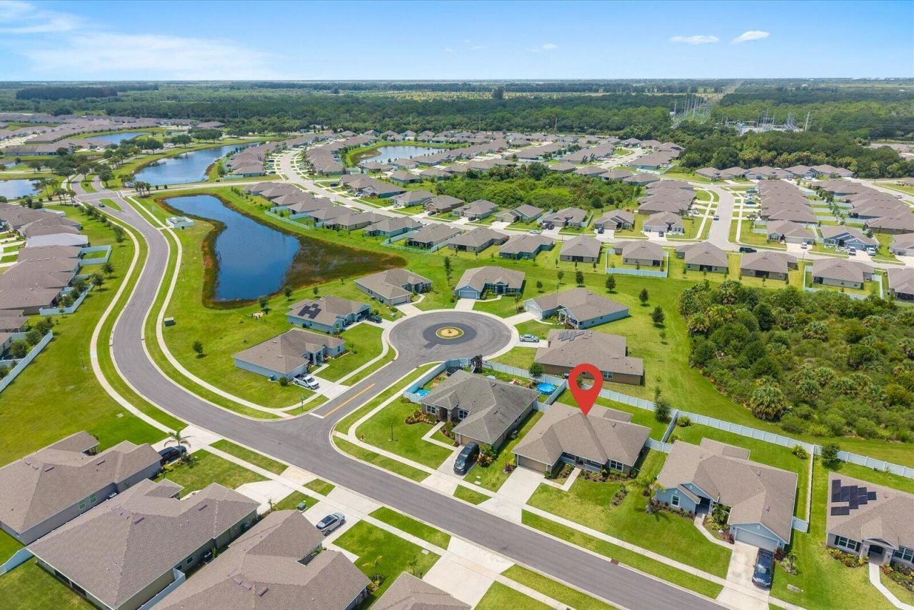 8516 Waterstone Boulevard, Fort Pierce, FL 34951 Photo