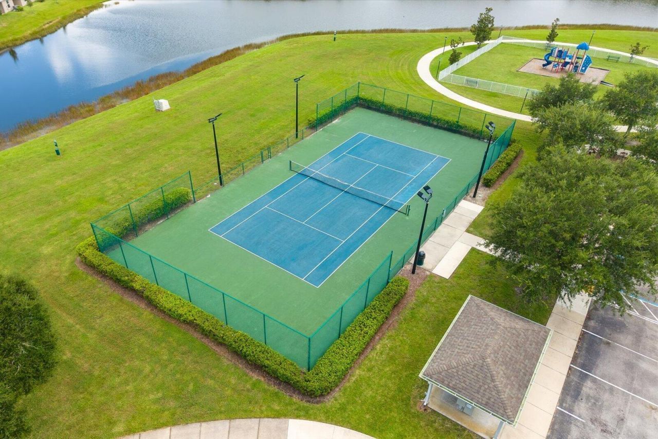 8516 Waterstone Boulevard, Fort Pierce, FL 34951 Photo