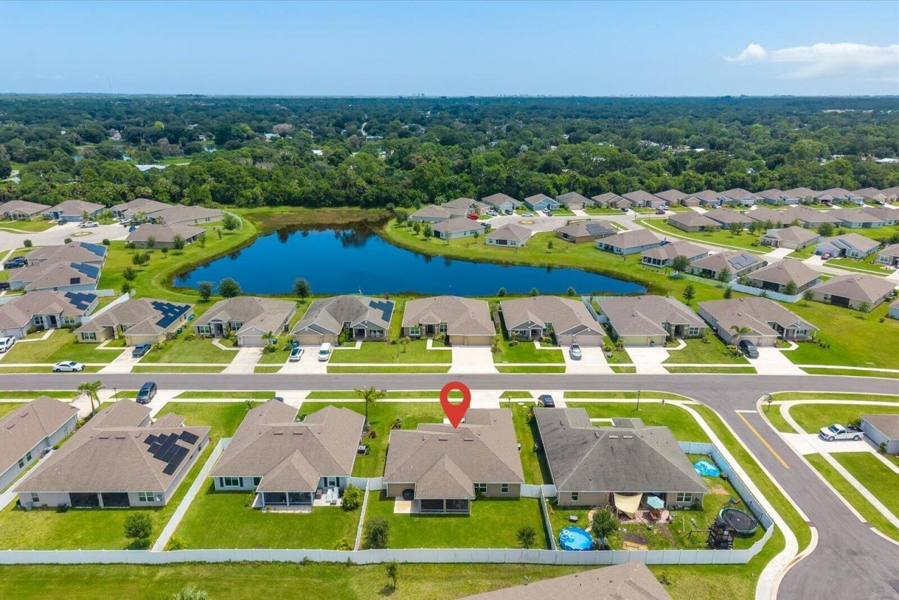 8516 Waterstone Boulevard, Fort Pierce, FL 34951 Photo