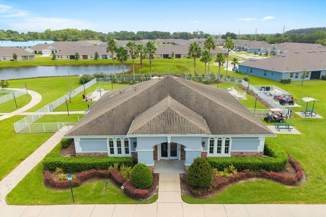8516 Waterstone Boulevard, Fort Pierce, FL 34951 Photo