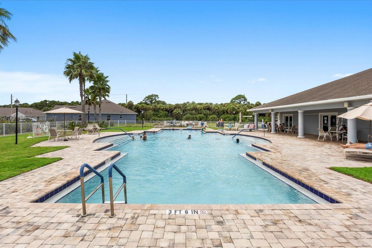 8516 Waterstone Boulevard, Fort Pierce, FL 34951 Photo