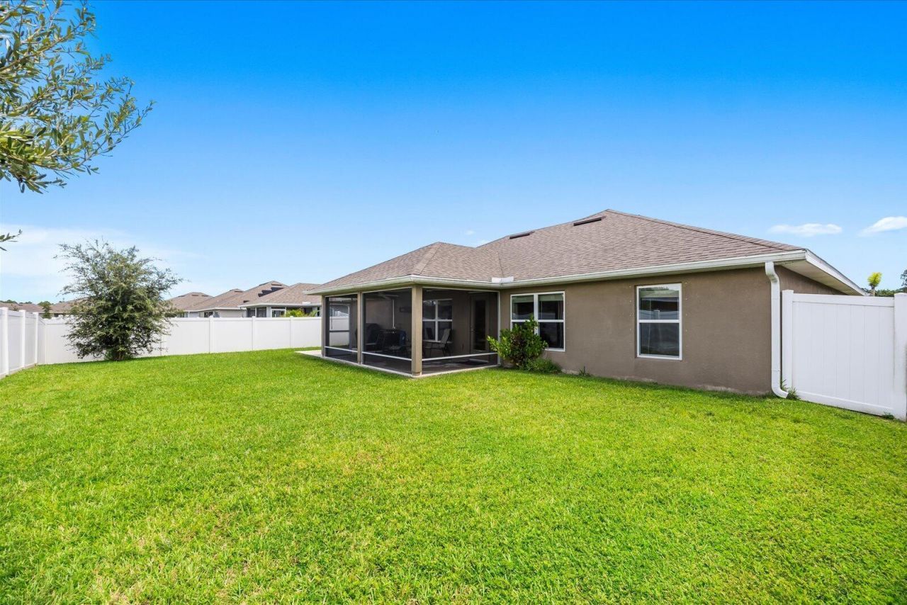 8516 Waterstone Boulevard, Fort Pierce, FL 34951 Photo