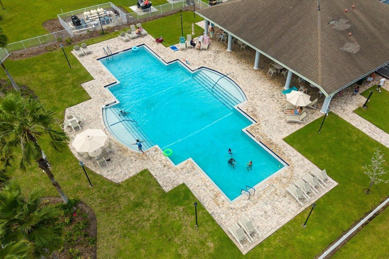 8516 Waterstone Boulevard, Fort Pierce, FL 34951 Photo
