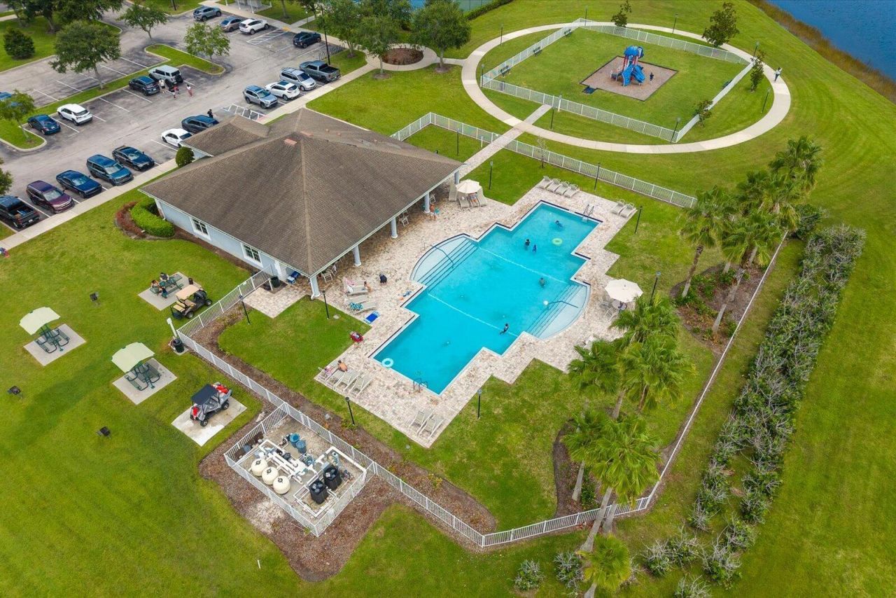8516 Waterstone Boulevard, Fort Pierce, FL 34951 Photo