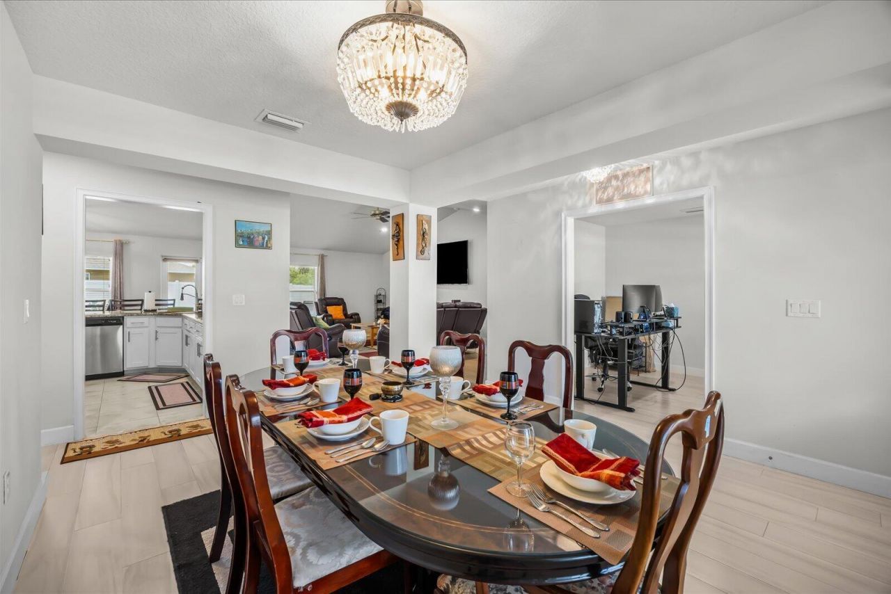 8516 Waterstone Boulevard, Fort Pierce, FL 34951 Photo