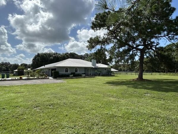 1476 NE 40TH Avenue, Okeechobee, FL 34972