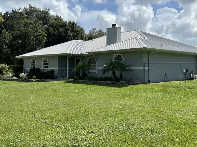 1476 NE 40th Avenue, Okeechobee, FL 34972 Photo