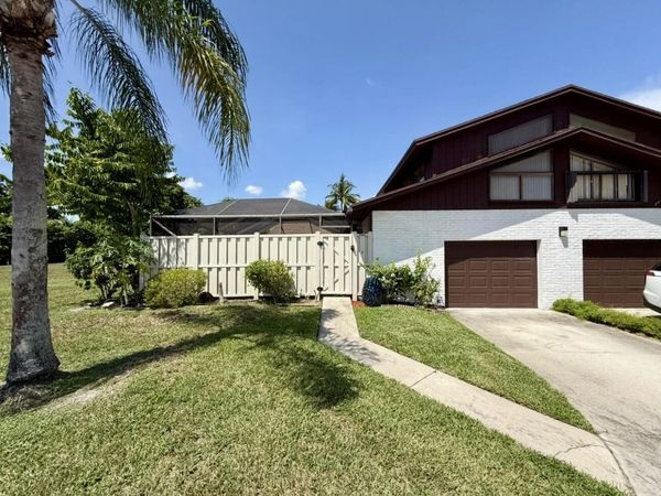9586 Boca Gardens Parkway, Unit C, Boca Raton, FL 33496