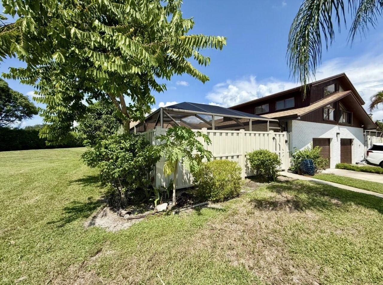 9586 Boca Gardens Parkway, Unit C, Boca Raton, FL 33496 Photo