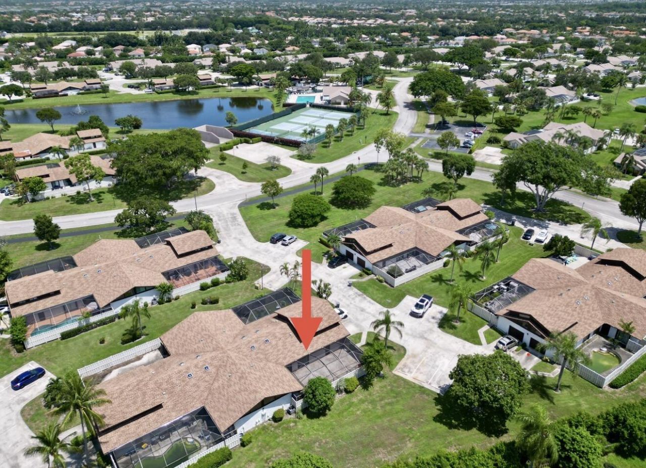 9586 Boca Gardens Parkway, Unit C, Boca Raton, FL 33496 Photo