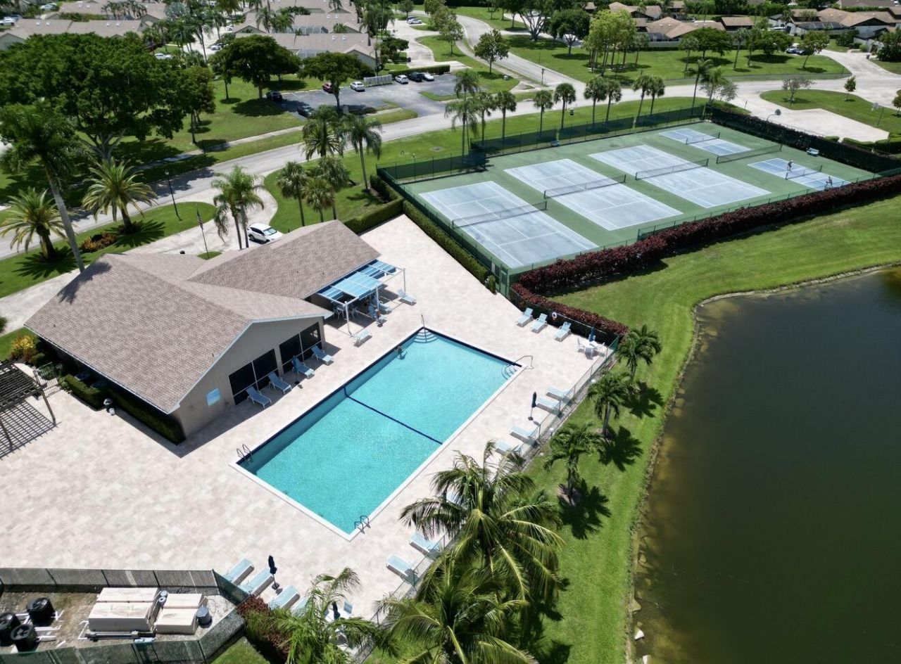 9586 Boca Gardens Parkway, Unit C, Boca Raton, FL 33496 Photo