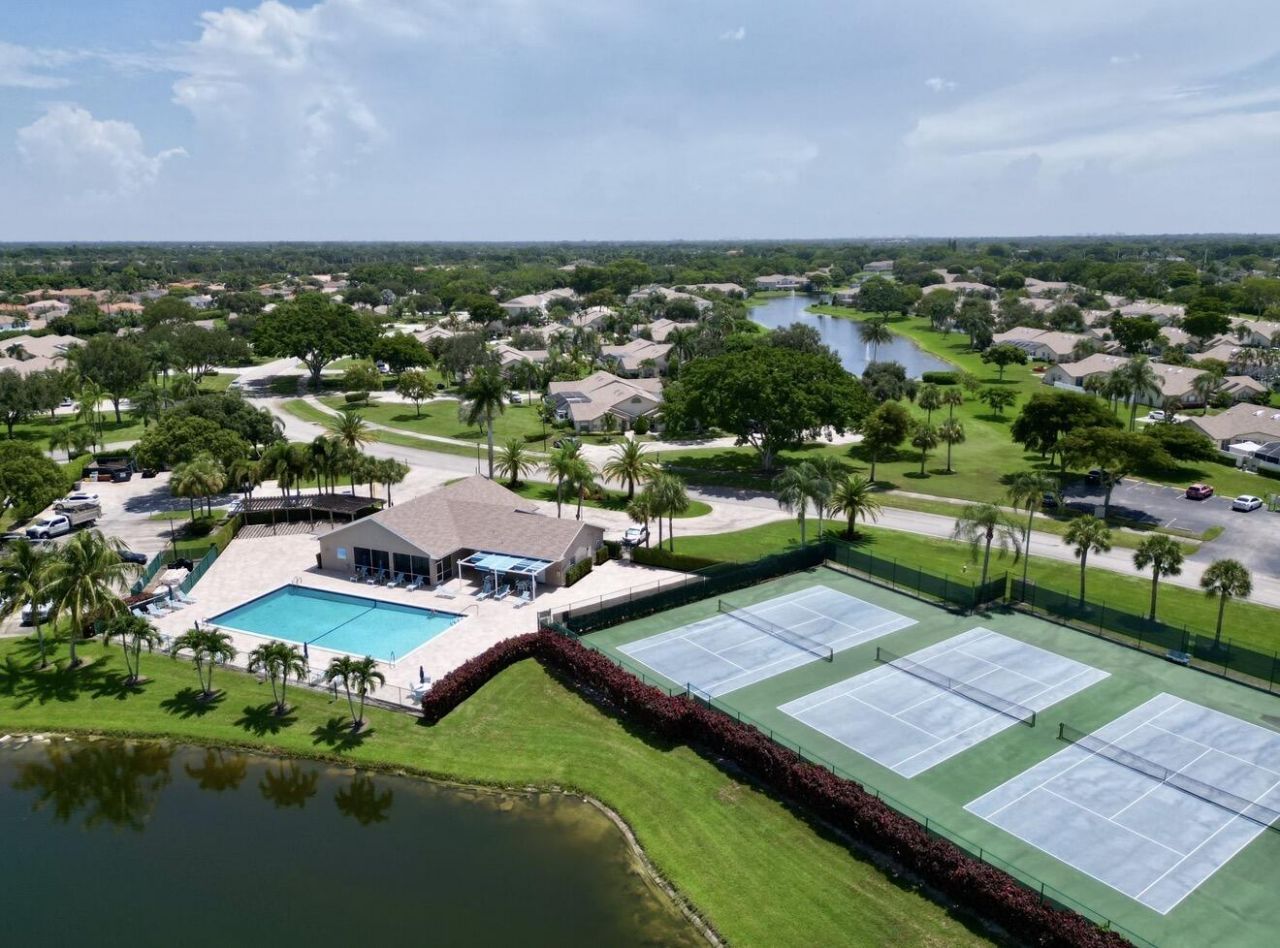 9586 Boca Gardens Parkway, Unit C, Boca Raton, FL 33496 Photo