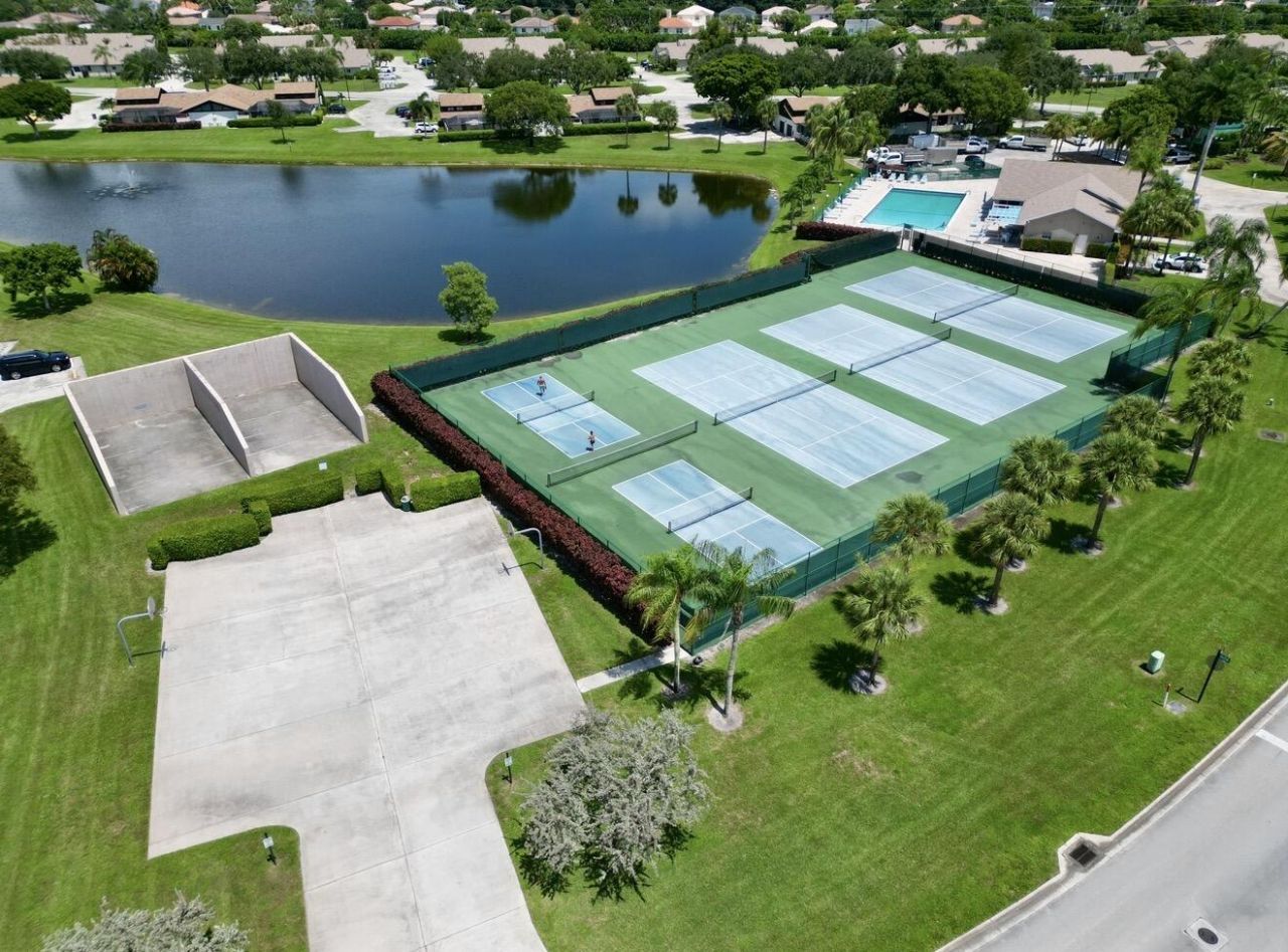 9586 Boca Gardens Parkway, Unit C, Boca Raton, FL 33496 Photo