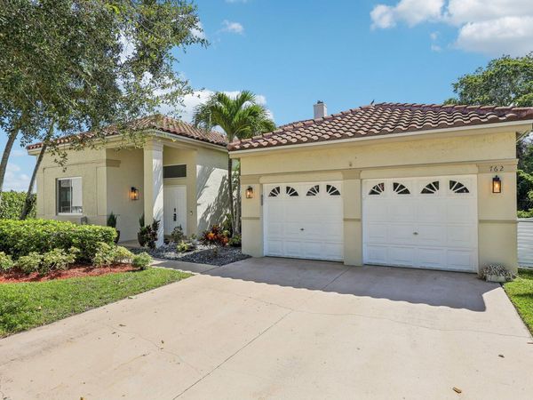 762 Heritage Drive, Weston, FL 33326