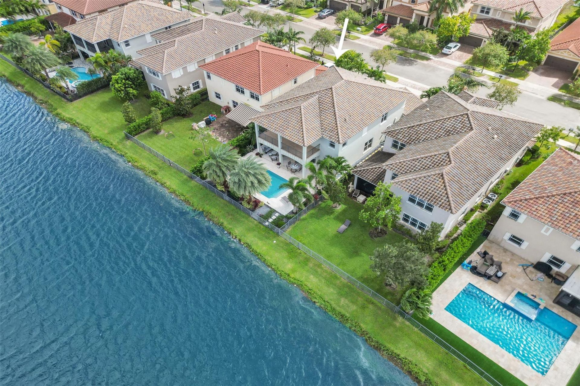9749 Blue Isle, Unit BAY, Parkland, FL 33076 Photo