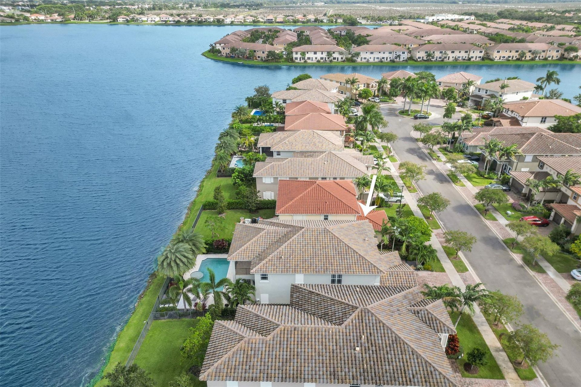 9749 Blue Isle, Unit BAY, Parkland, FL 33076 Photo