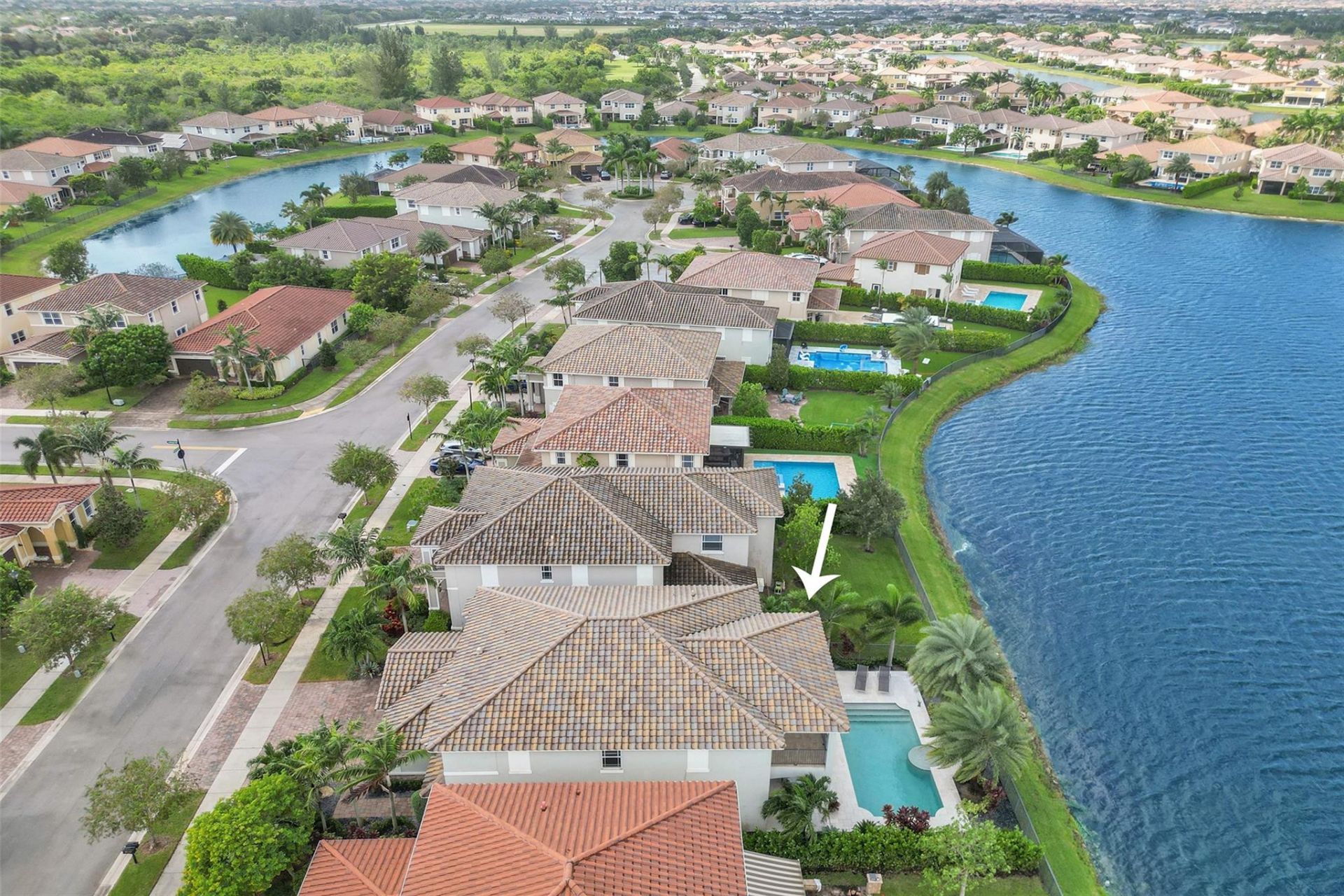 9749 Blue Isle, Unit BAY, Parkland, FL 33076 Photo