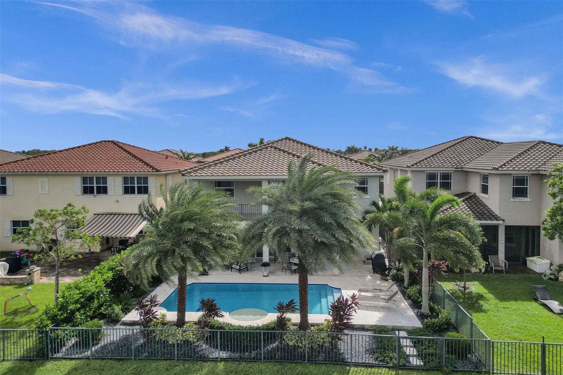 9749 Blue Isle, Unit BAY, Parkland, FL 33076 Photo