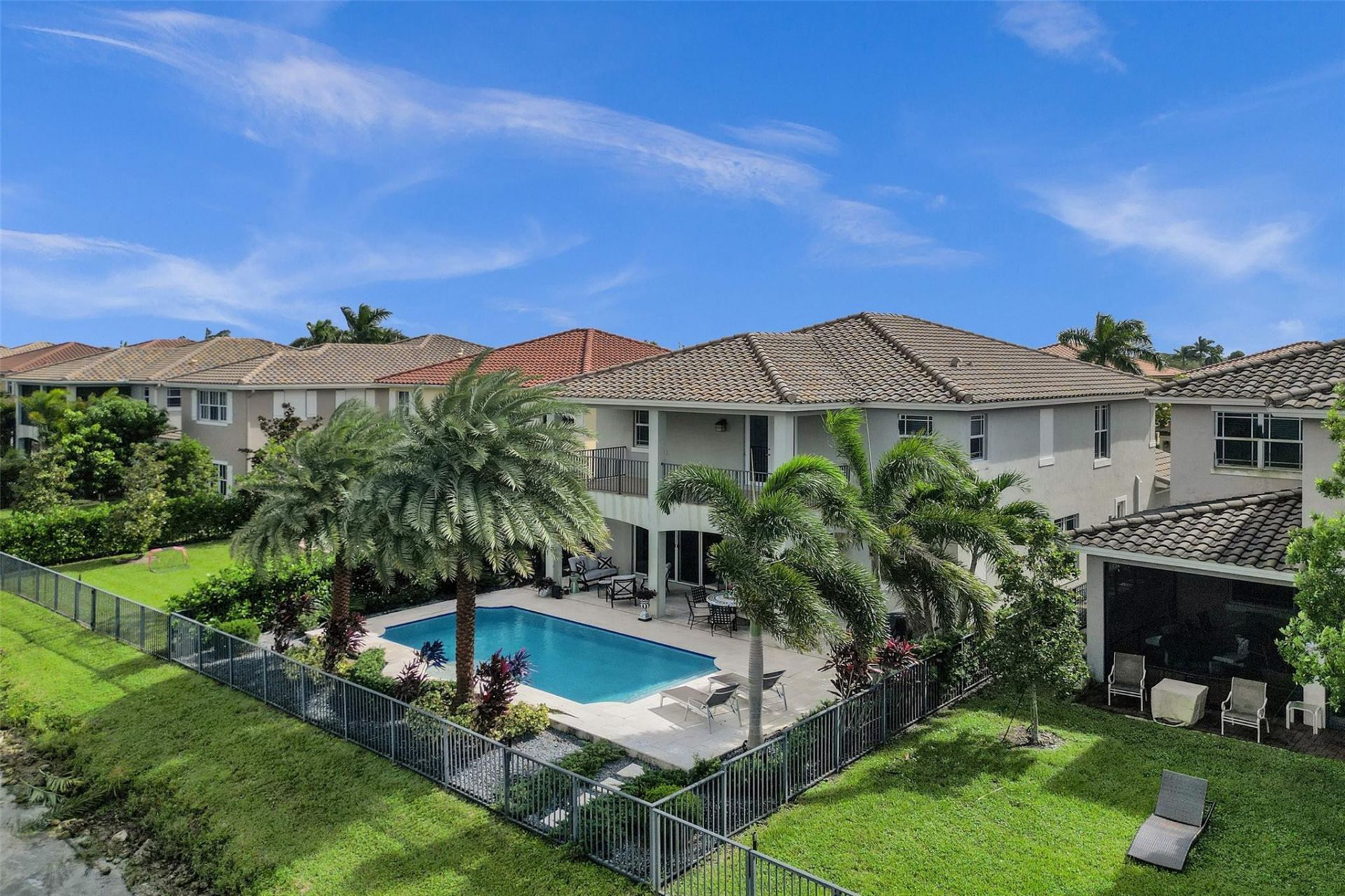 9749 Blue Isle, Unit BAY, Parkland, FL 33076 Photo