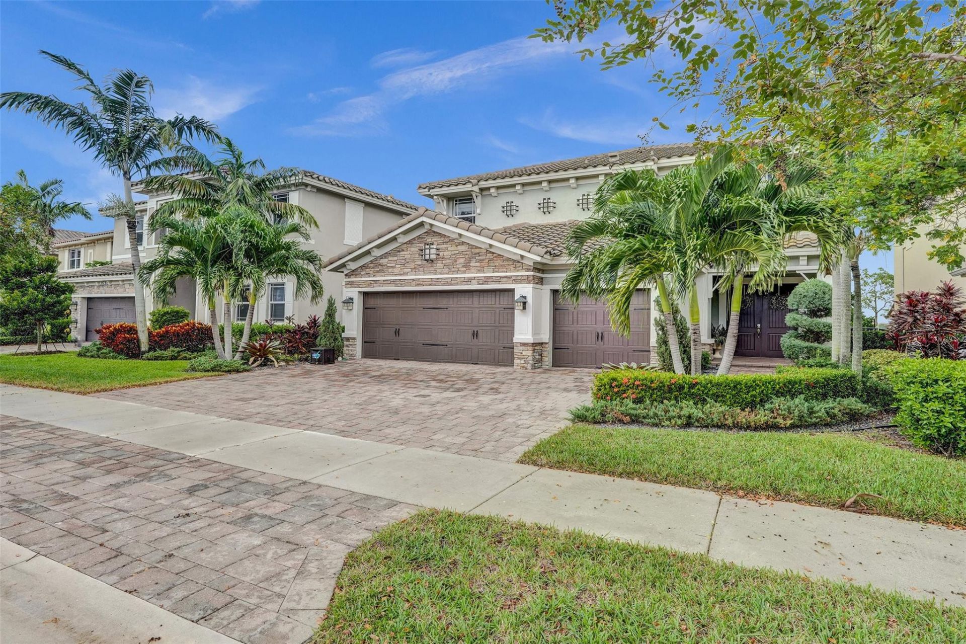 9749 Blue Isle, Unit BAY, Parkland, FL 33076 Photo