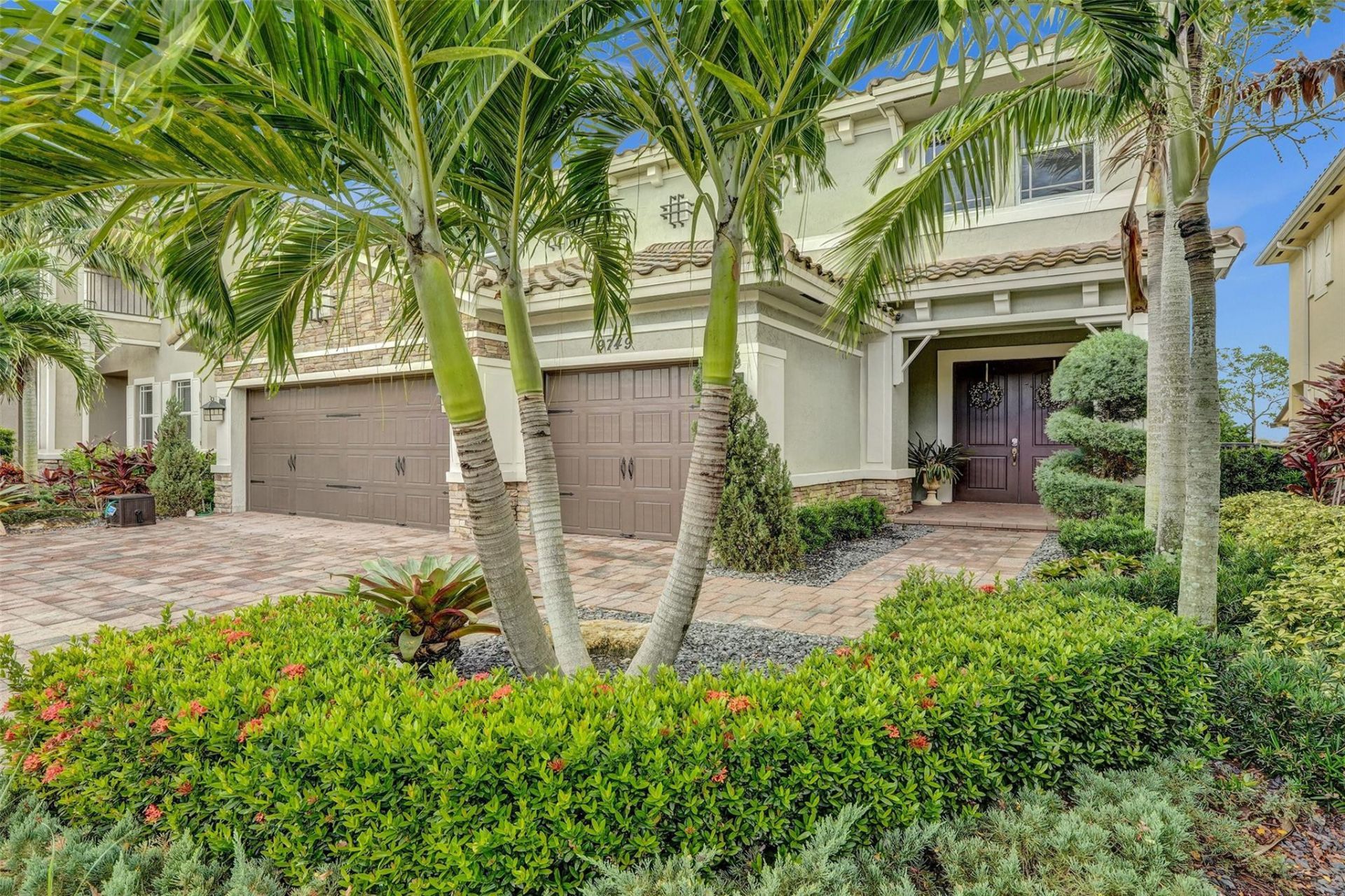 9749 Blue Isle, Unit BAY, Parkland, FL 33076 Photo