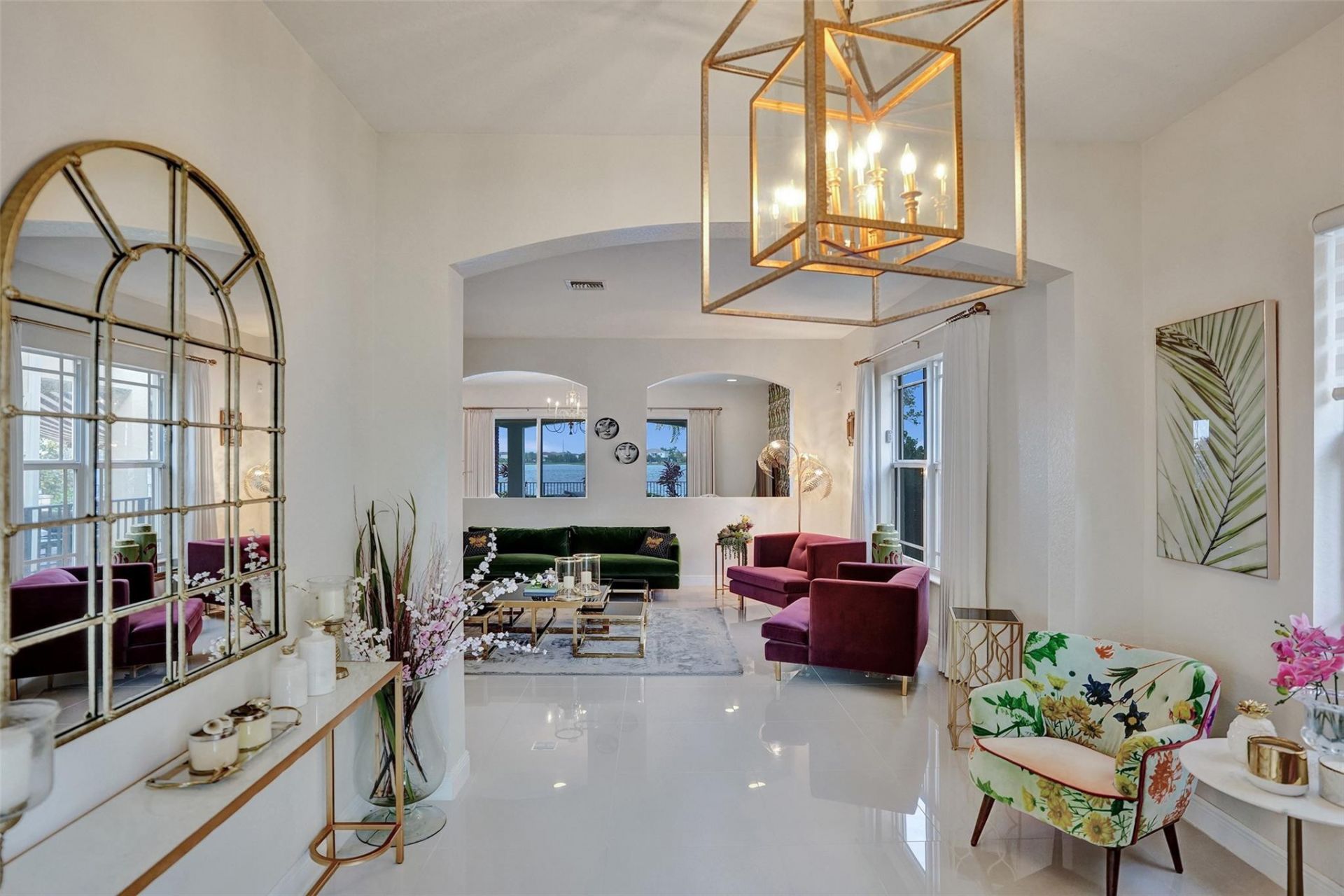 9749 Blue Isle, Unit BAY, Parkland, FL 33076 Photo