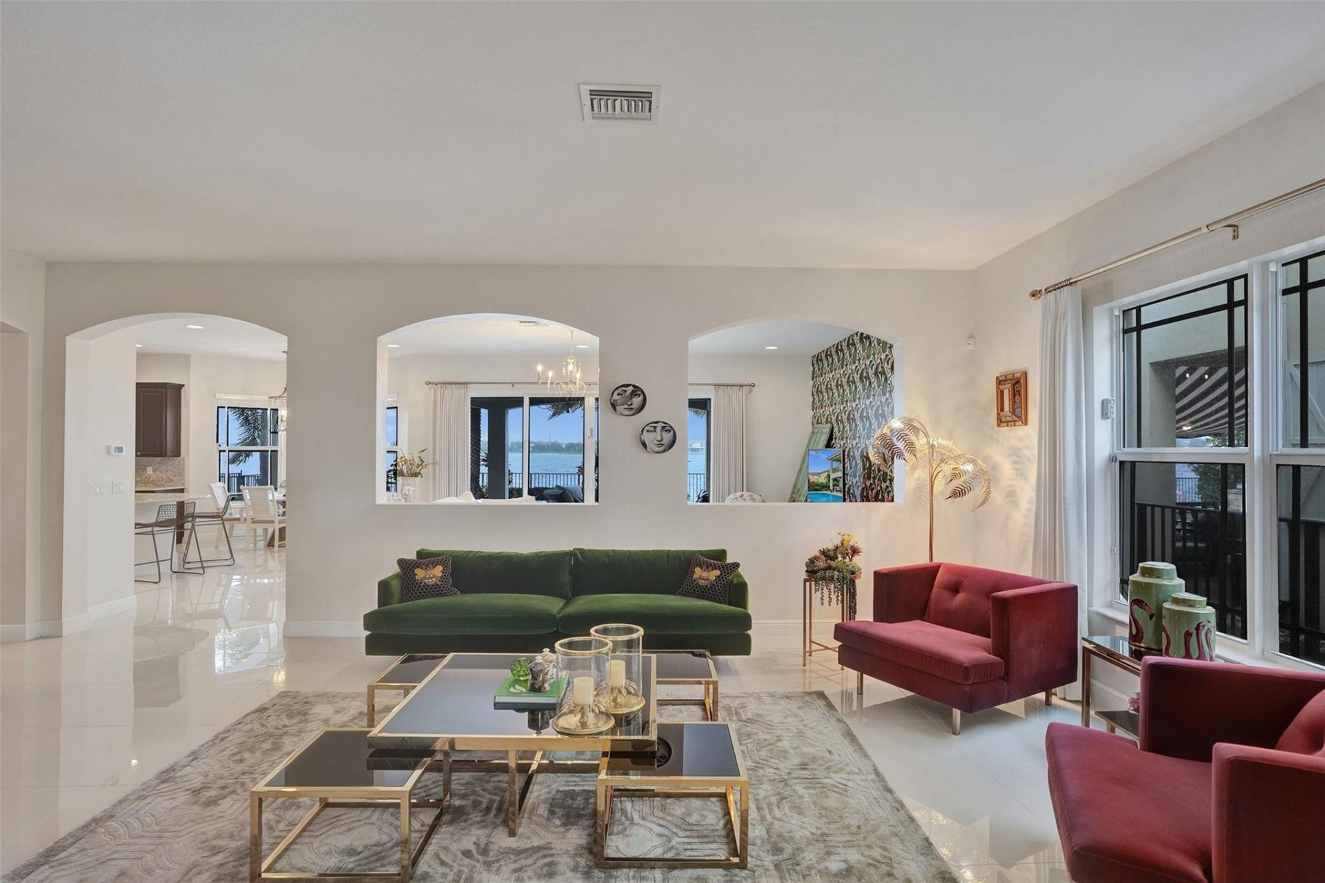 9749 Blue Isle, Unit BAY, Parkland, FL 33076 Photo