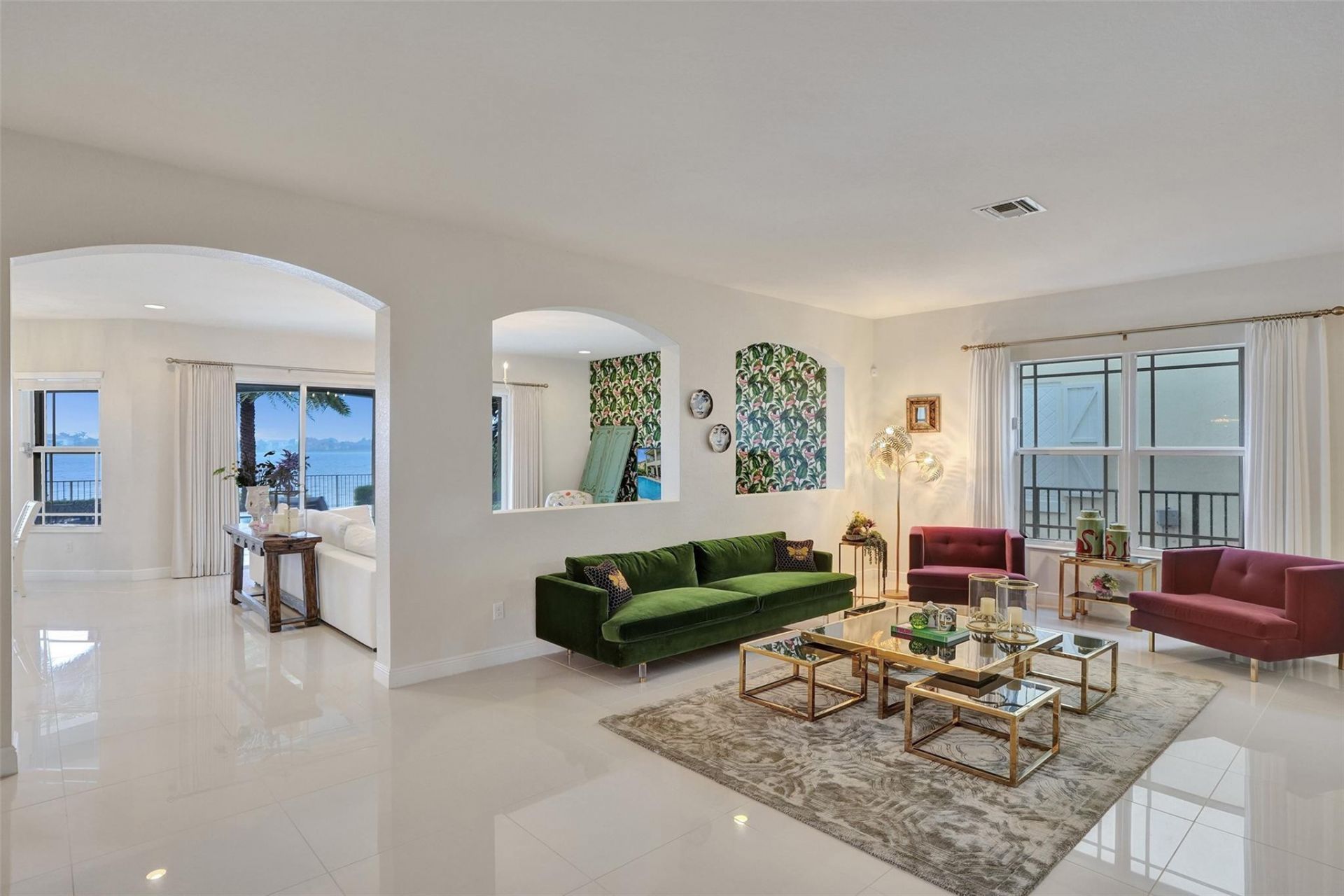 9749 Blue Isle, Unit BAY, Parkland, FL 33076 Photo