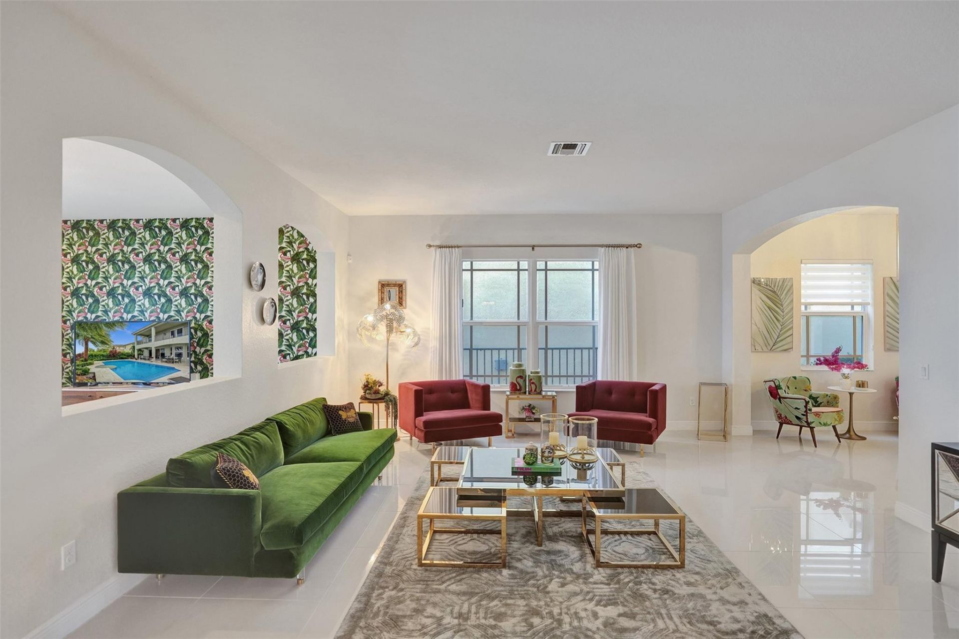 9749 Blue Isle, Unit BAY, Parkland, FL 33076 Photo
