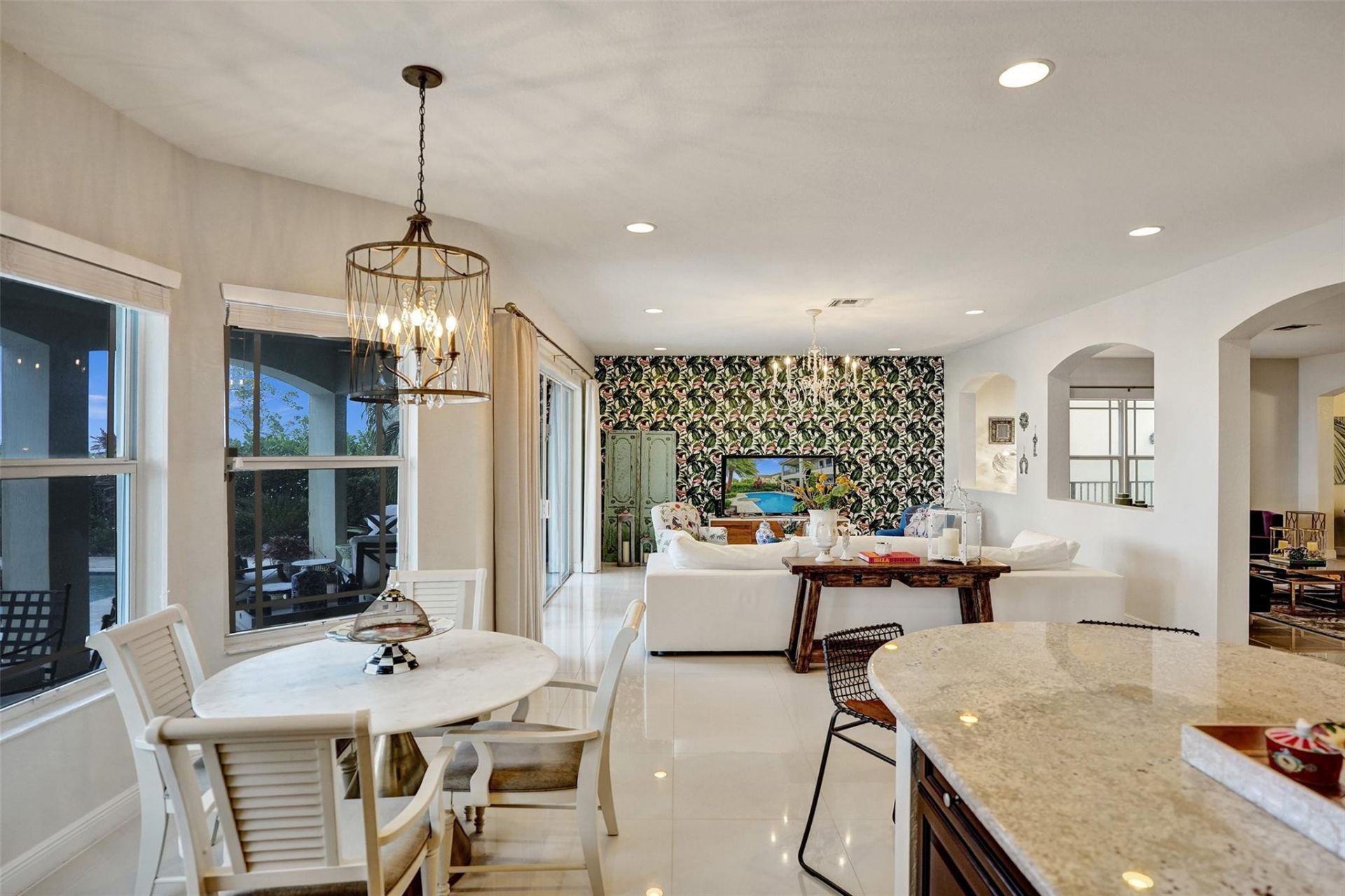 9749 Blue Isle, Unit BAY, Parkland, FL 33076 Photo