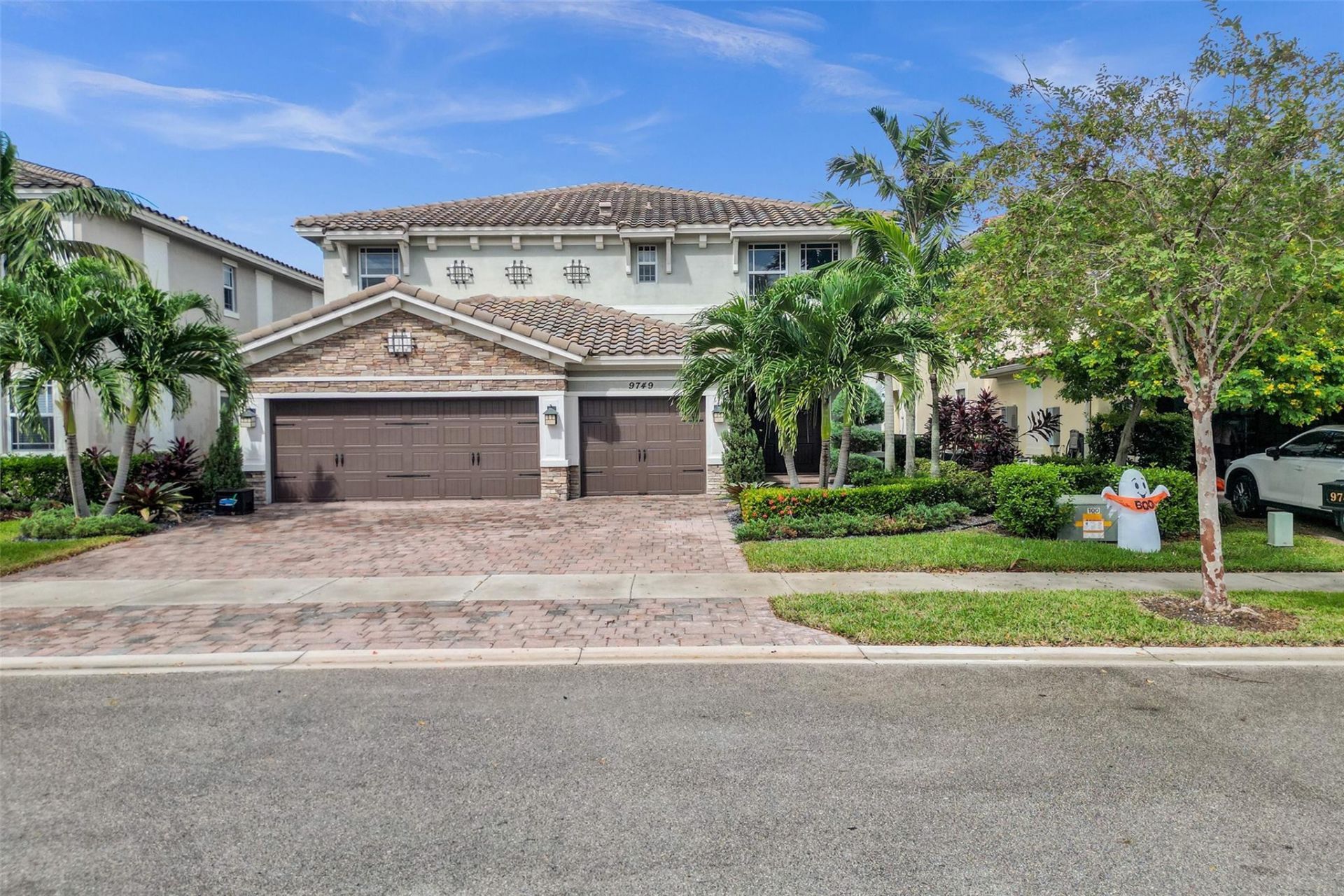 9749 Blue Isle, Unit BAY, Parkland, FL 33076 Photo