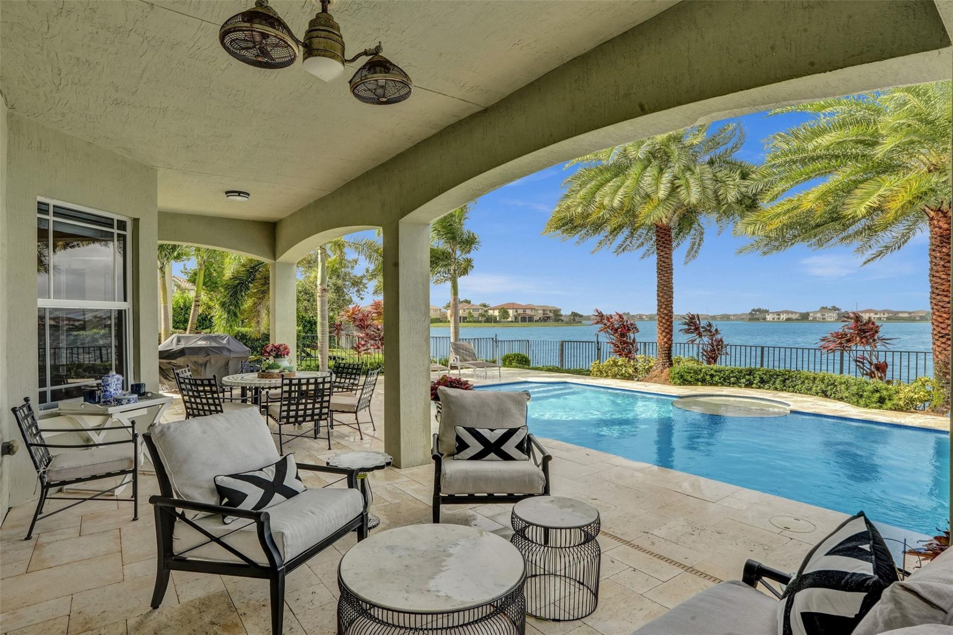 9749 Blue Isle, Unit BAY, Parkland, FL 33076 Photo