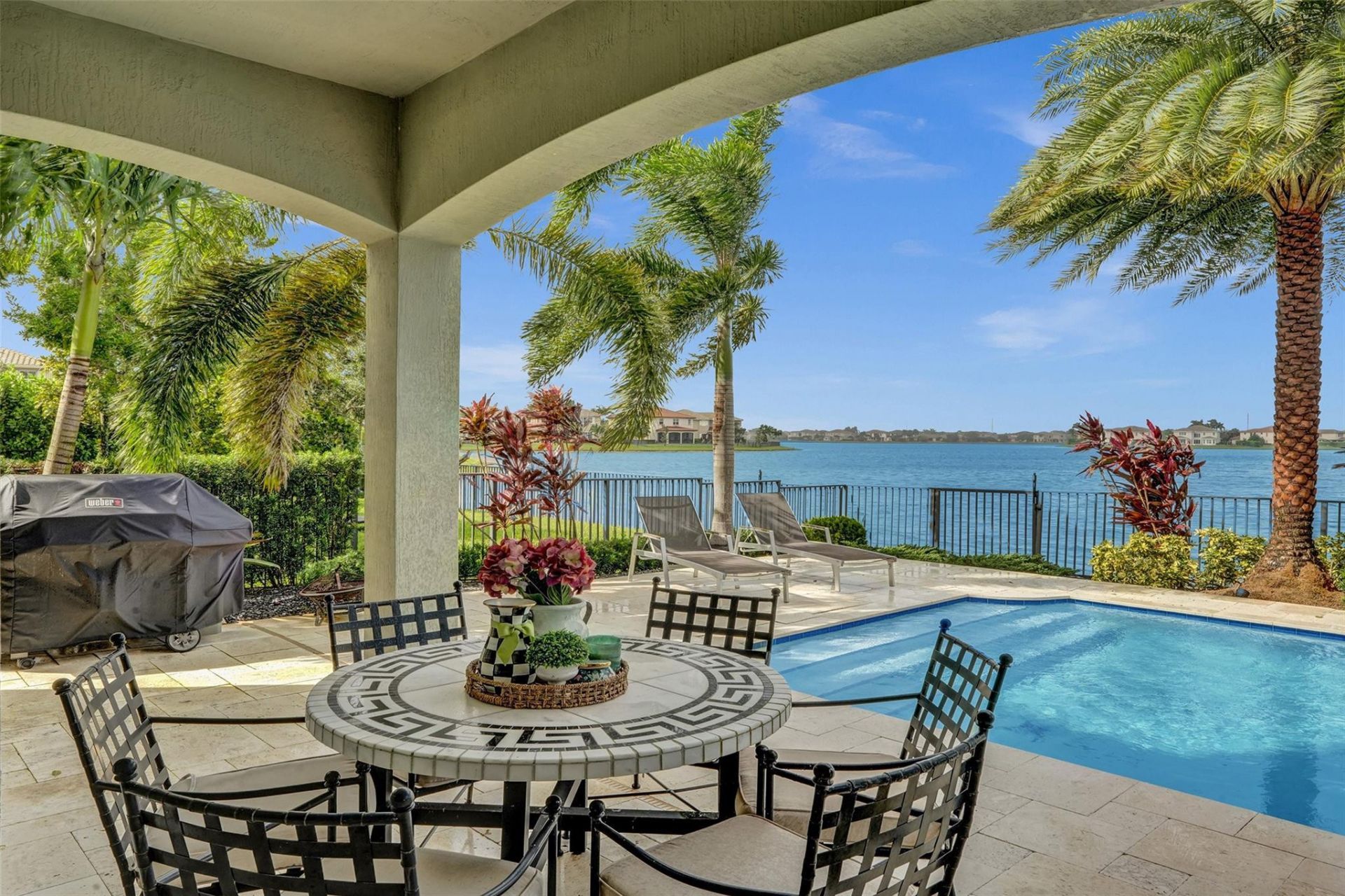 9749 Blue Isle, Unit BAY, Parkland, FL 33076 Photo