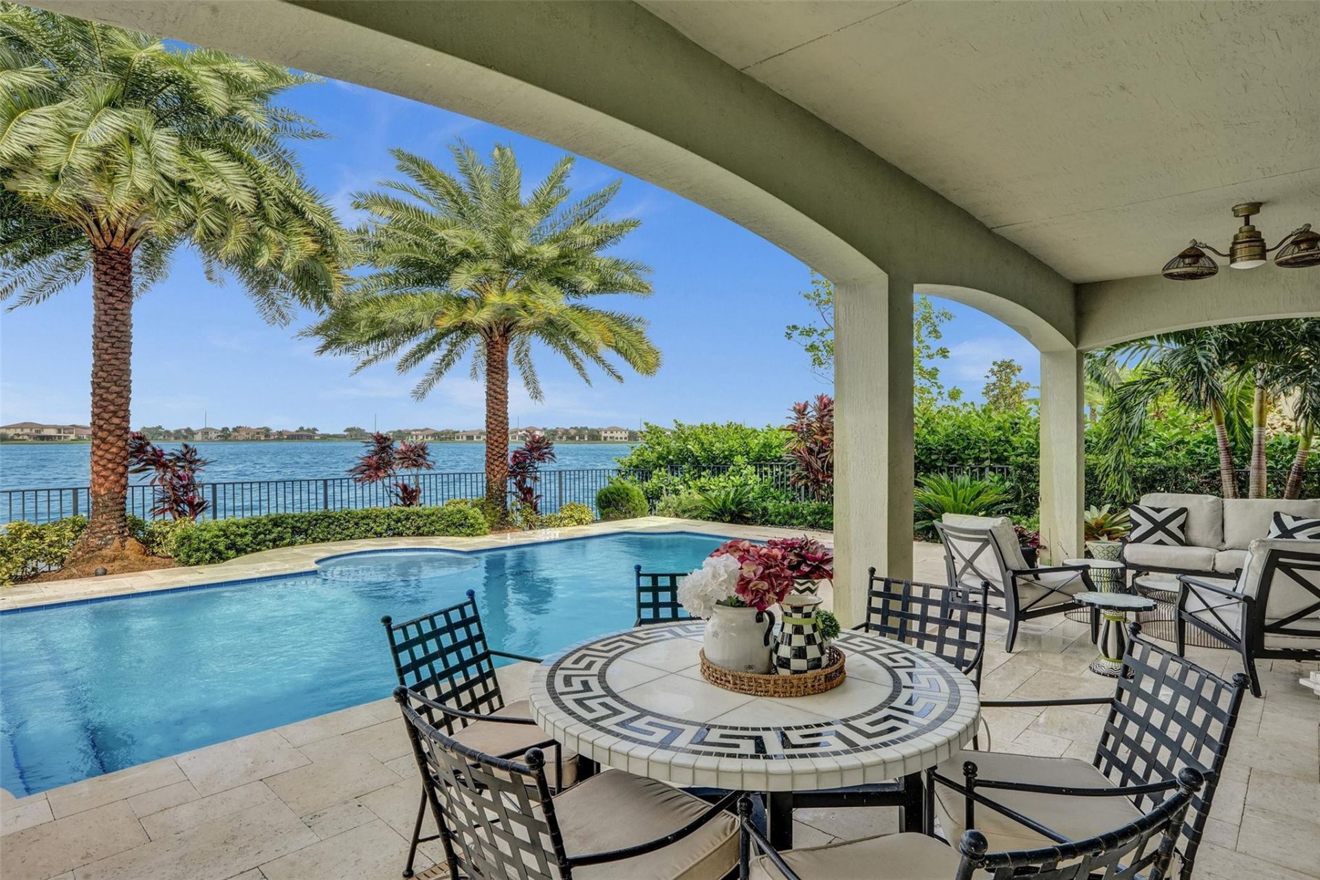 9749 Blue Isle, Unit BAY, Parkland, FL 33076 Photo