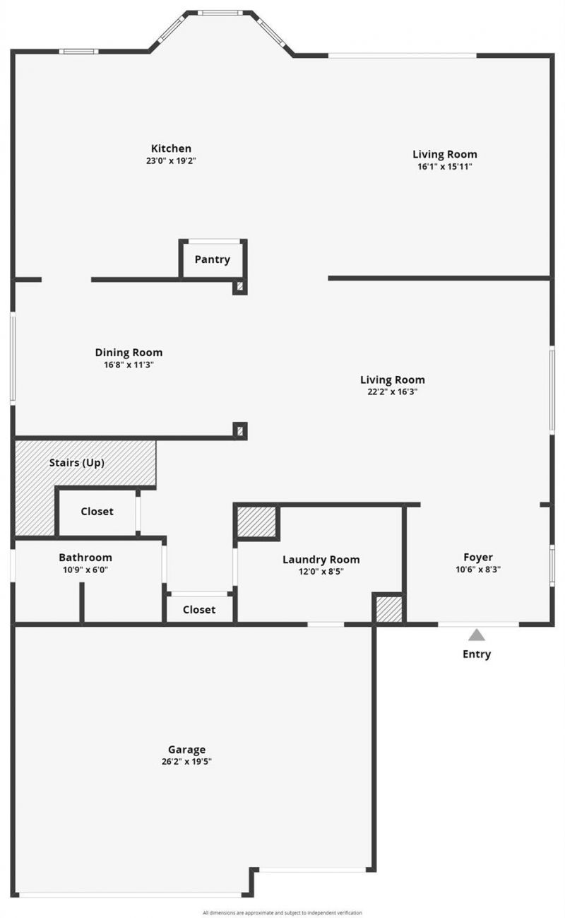 9749 Blue Isle, Unit BAY, Parkland, FL 33076 Photo