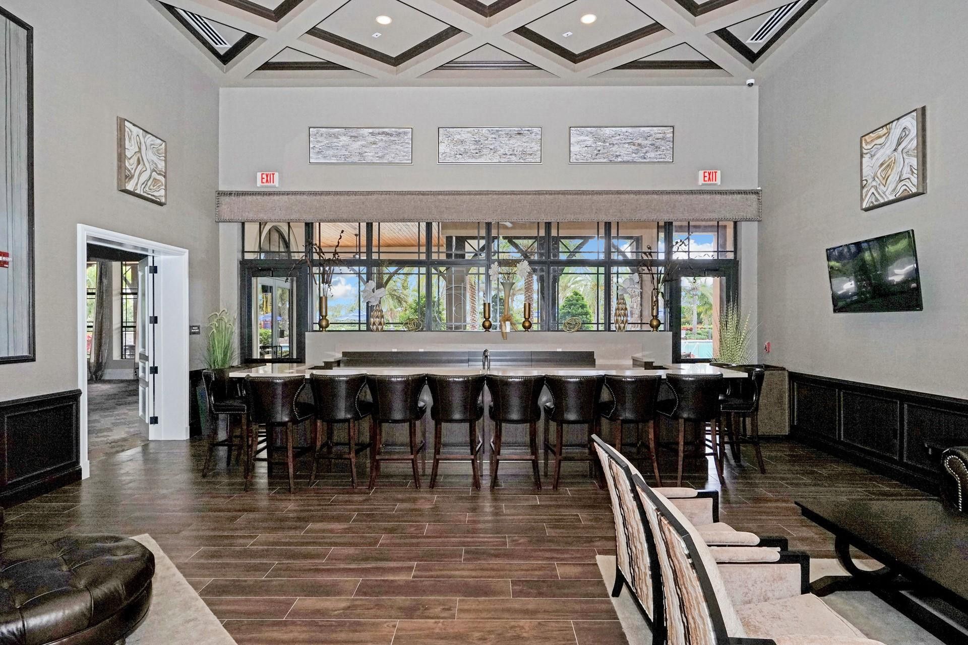 9749 Blue Isle, Unit BAY, Parkland, FL 33076 Photo