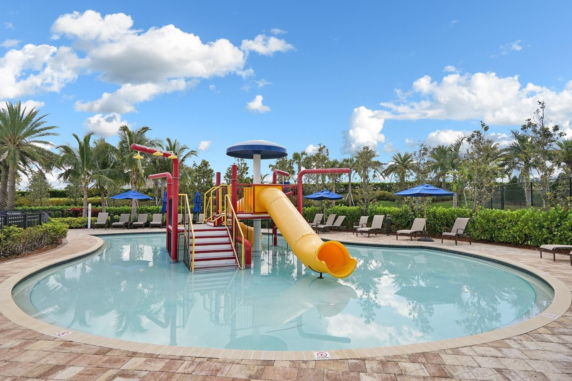 9749 Blue Isle, Unit BAY, Parkland, FL 33076 Photo