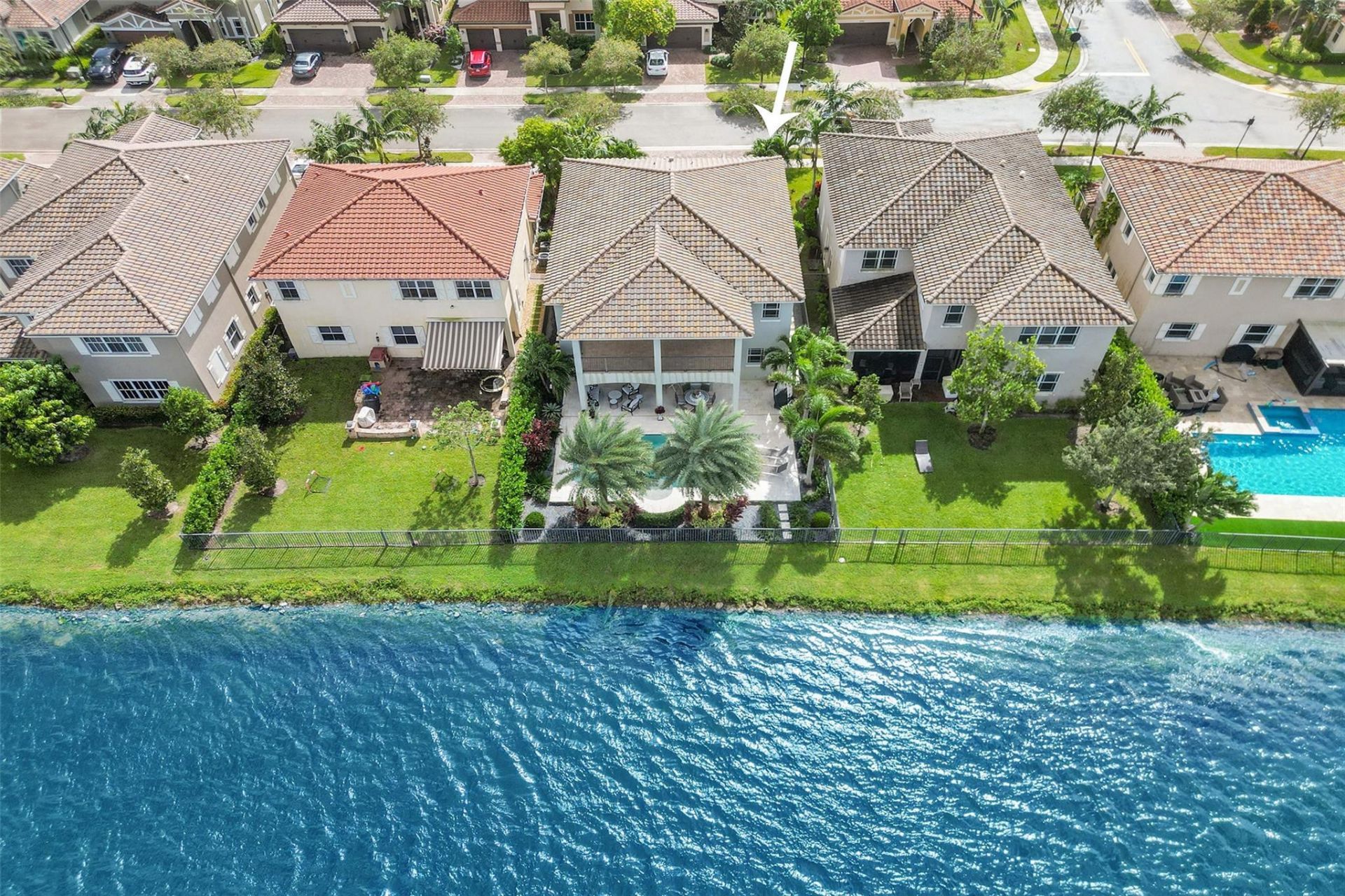 9749 Blue Isle, Unit BAY, Parkland, FL 33076 Photo